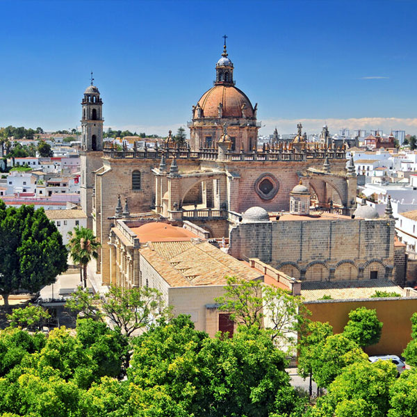 Jerez
