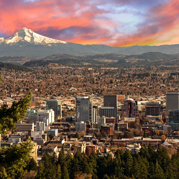 Portland